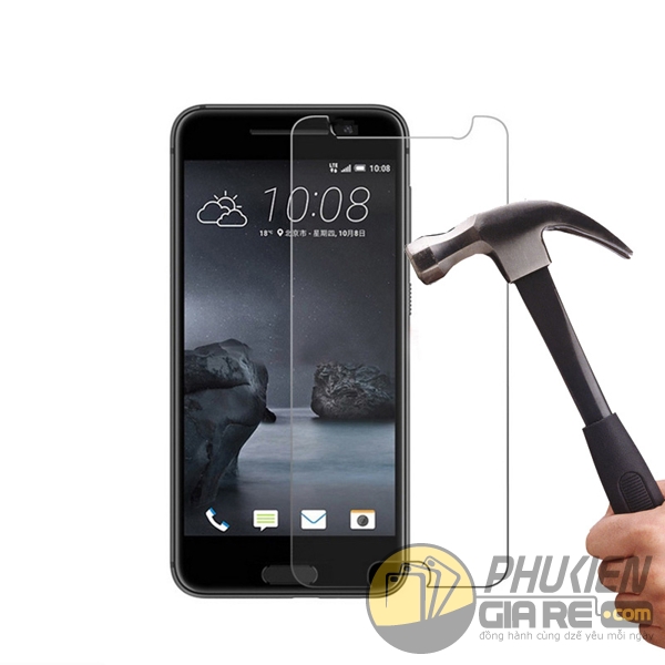 Dán cường lực HTC One A9 hiệu Glass