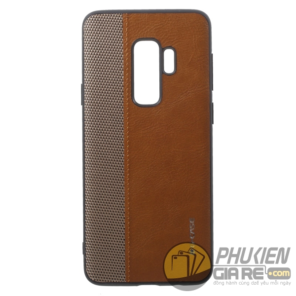 Ốp lưng Galaxy S9 hiệu G-Case - Earl Series
