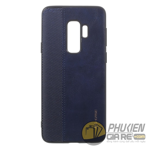 Ốp lưng Galaxy S9 hiệu G-Case - Earl Series