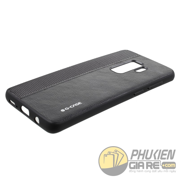 Ốp lưng Galaxy S9 Plus hiệu G-Case - Earl Series