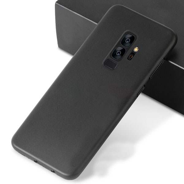 Ốp lưng Galaxy S9 Plus siêu mỏng hiệu Memumi (Slim Case Series)