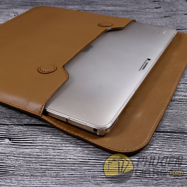 túi đựng macbook 12 inch bằng da - túi da đựng macbook retina 12 inch - túi đựng macbook da thật 3514