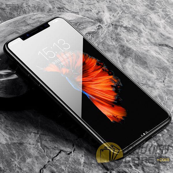 miếng dán màn hình cường lực iphone xs - kính cường lực iphone xs - miếng dán cường lực iphone xs glass 7817