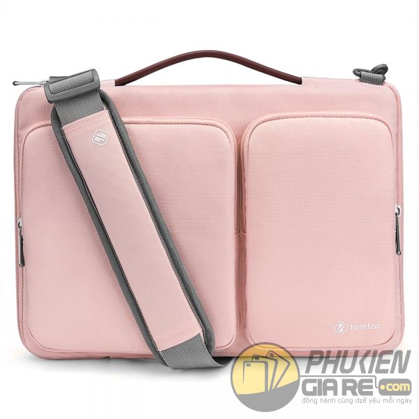 túi xách laptop 13.3 inch tomtoc shoulder bag - túi đeo vai 13.3 inch tomtoc shoulder bag 8310