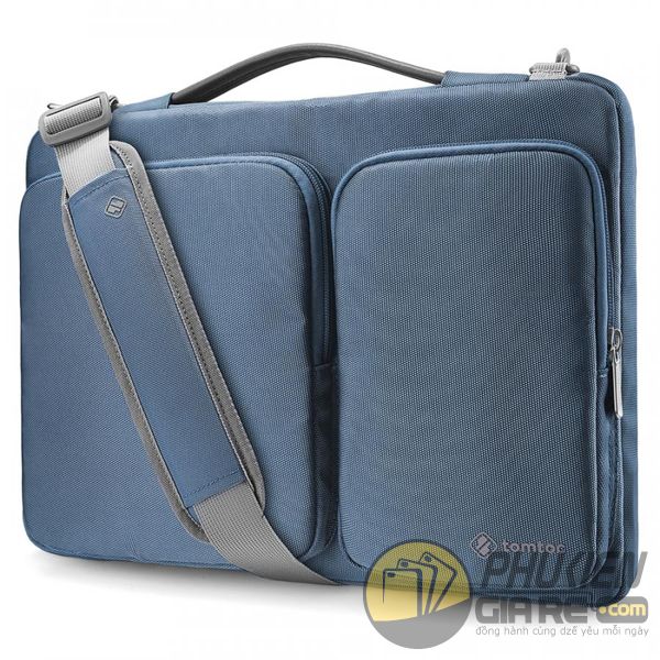 túi xách laptop 13.3 inch tomtoc shoulder bag - túi đeo vai 13.3 inch tomtoc shoulder bag 8311