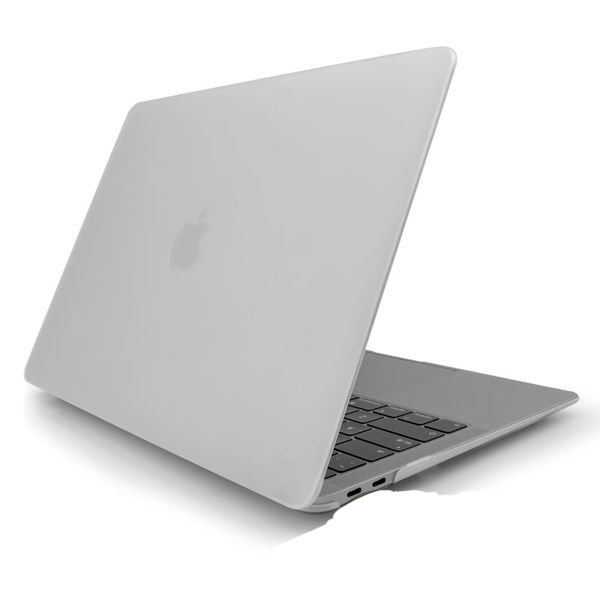 ốp lưng macbook air 13 inch 2018 siêu mỏng - ốp lưng macbook air 13 inch 2018 jcpal macguard classic (13643)
