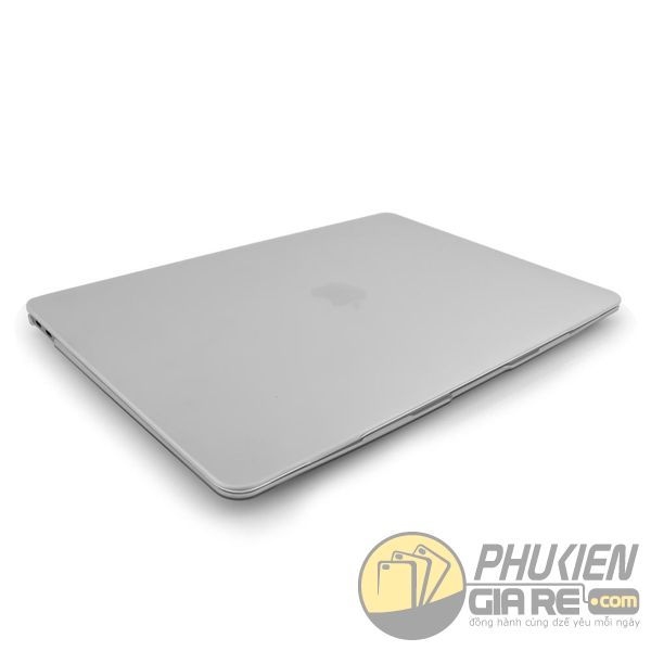 ốp lưng macbook air 13 inch 2018 siêu mỏng - ốp lưng macbook air 13 inch 2018 jcpal macguard classic (13647)