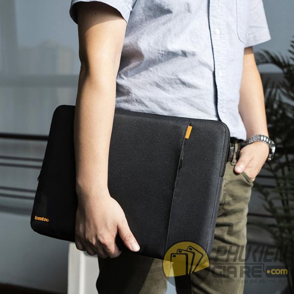 túi chống sốc laptop 15 inch tomtoc 360 protective - túi chống sốc macbook pro 15 inch touch bar - túi chống sốc macbook pro 15 inch 2016 2017 2018 (13435)