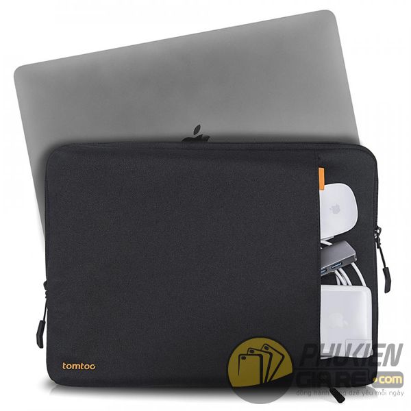 túi chống sốc laptop 15 inch tomtoc 360 protective - túi chống sốc macbook pro 15 inch touch bar - túi chống sốc macbook pro 15 inch 2016 2017 2018 (13437)