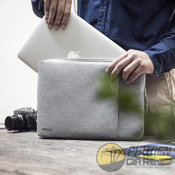 túi chống sốc laptop 15 inch tomtoc 360 protective - túi chống sốc macbook pro 15 inch touch bar - túi chống sốc macbook pro 15 inch 2016 2017 2018 (13440)