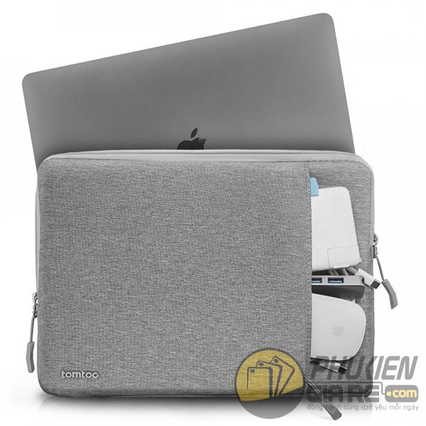túi chống sốc laptop 15 inch tomtoc 360 protective - túi chống sốc macbook pro 15 inch touch bar - túi chống sốc macbook pro 15 inch 2016 2017 2018 (13442)