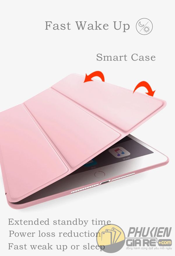 bao da ipad mini 4 tpu mềm dẻo - bao da ipad mini 4 smart case - bao da ipad a1538 - bao da ipad a1550 (14702)