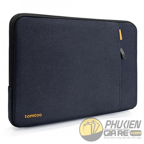 Túi chống sốc laptop/Macbook 2016/2017/2018 13 inch Tomtoc 360 Protective