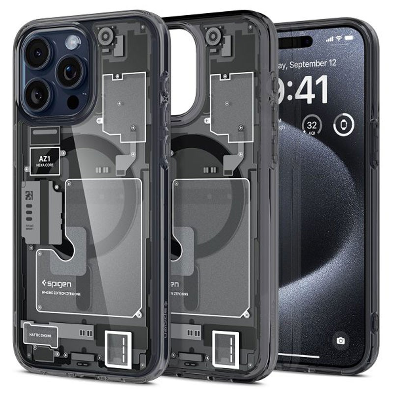 Ốp lưng iPhone 15 Pro hỗ trợ sạc không dây dùng có bền không? 4