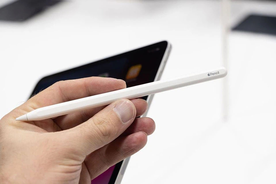 Phụ kiện dành cho iPhone 11 Pro tiết lộ sẽ hỗ trợ bút Apple Pencil?