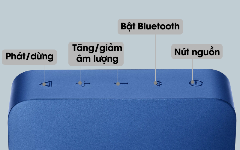 cách kết nối bluetooth laptop dell với loa