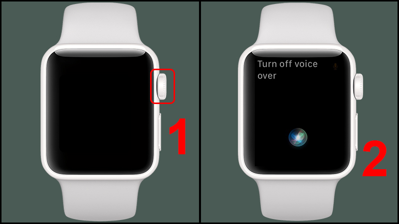 cách khắc phục Apple Watch bị treo táo