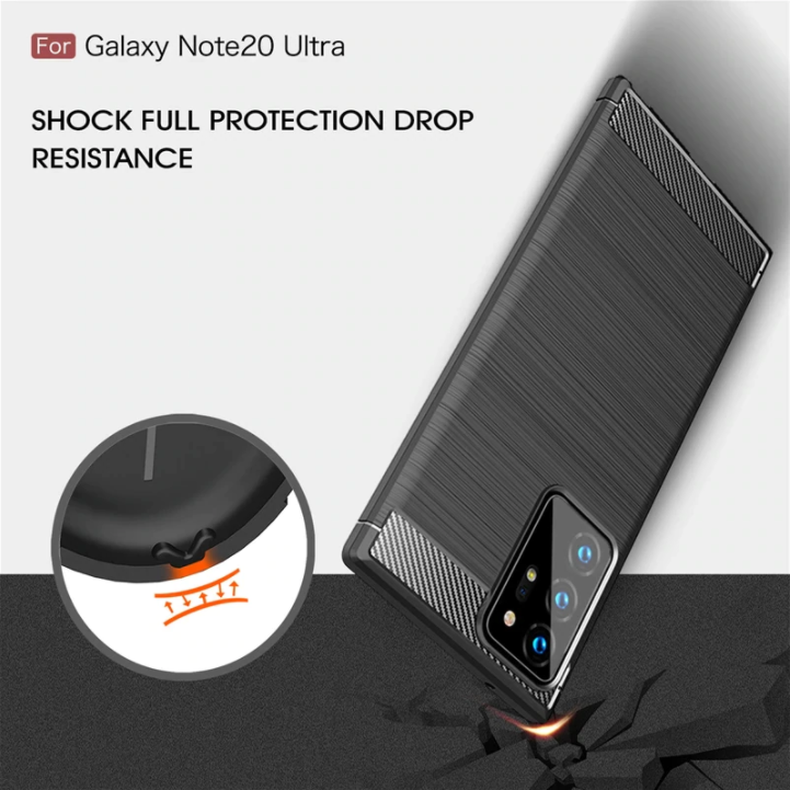 Ốp lưng Galaxy Note 20 Ultra