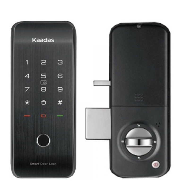 Quên mật khẩu khoá cửa từ Kaadas