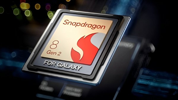 Review Galaxy Z Flip 5